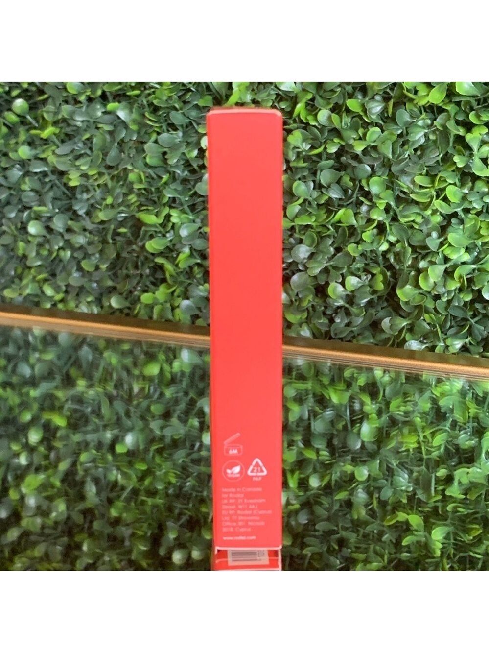 RODIAL Dragons Blood Eye Gel | NEW | Hydrate & Tone | 15mL - Picture 8 of 12